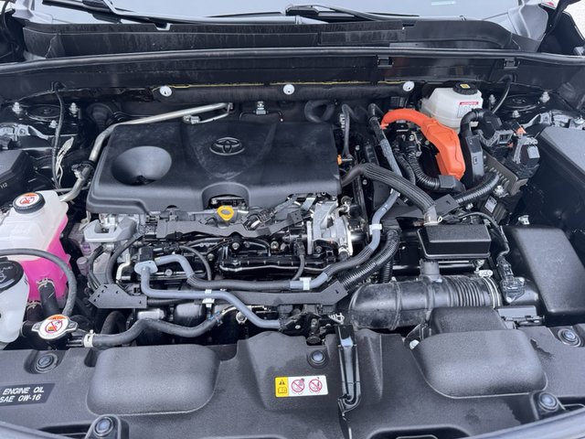 2021 Toyota Venza Limited AWD