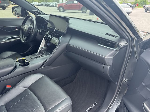2021 Toyota Venza Limited AWD