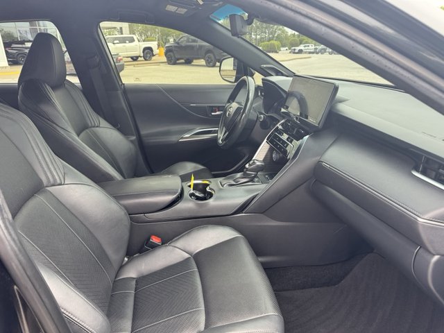 2021 Toyota Venza Limited AWD