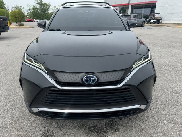 2021 Toyota Venza Limited AWD