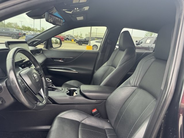 2021 Toyota Venza Limited AWD