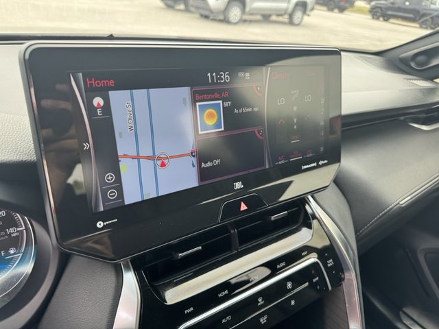 2021 Toyota Venza Limited AWD