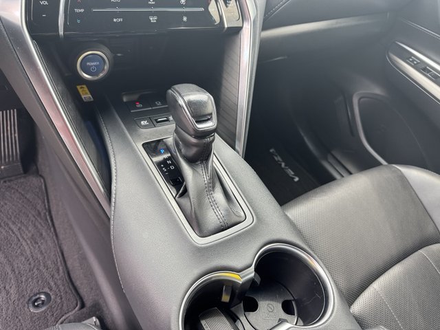 2021 Toyota Venza Limited AWD