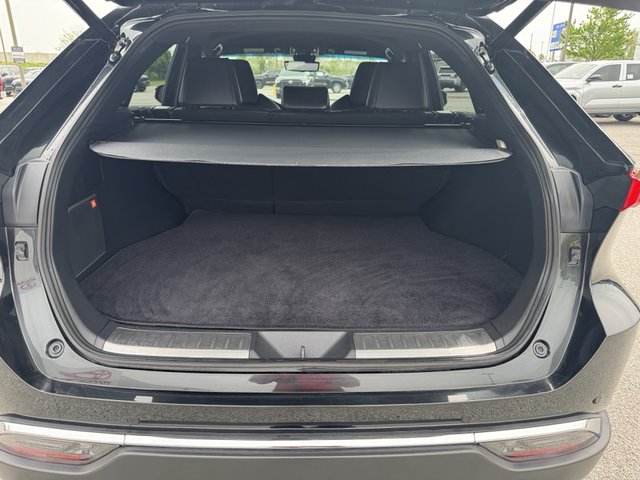 2021 Toyota Venza Limited AWD