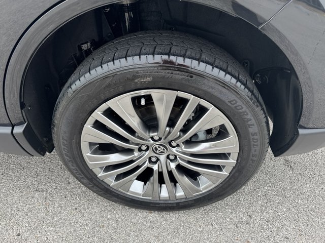 2021 Toyota Venza Limited AWD