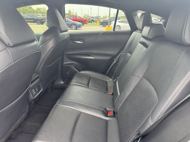 2021 Toyota Venza Limited AWD