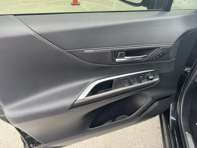 2021 Toyota Venza Limited AWD