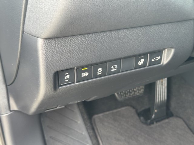 2021 Toyota Venza Limited AWD