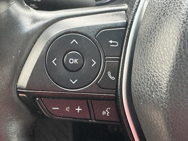 2021 Toyota Venza Limited AWD
