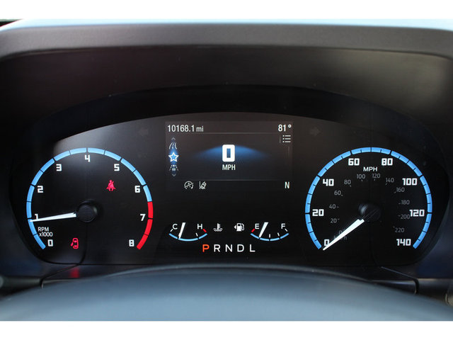 2023 Ford Bronco Sport Big Bend 4WD