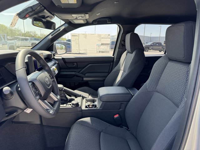 2025 Toyota 4Runner SR5 4WD