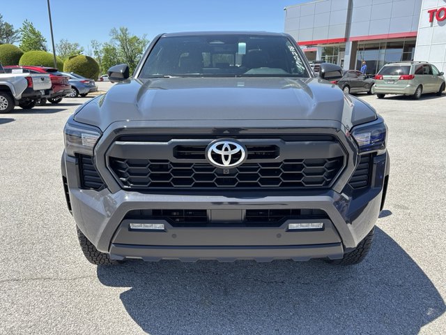 2025 Toyota Tacoma TRD Sport 4WD 5ft Bed