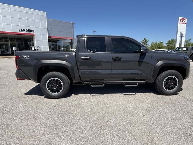 2025 Toyota Tacoma TRD Sport 4WD 5ft Bed