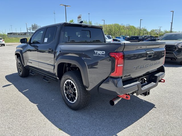 2025 Toyota Tacoma TRD Sport 4WD 5ft Bed