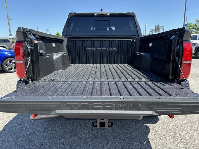 2025 Toyota Tacoma TRD Sport 4WD 5ft Bed