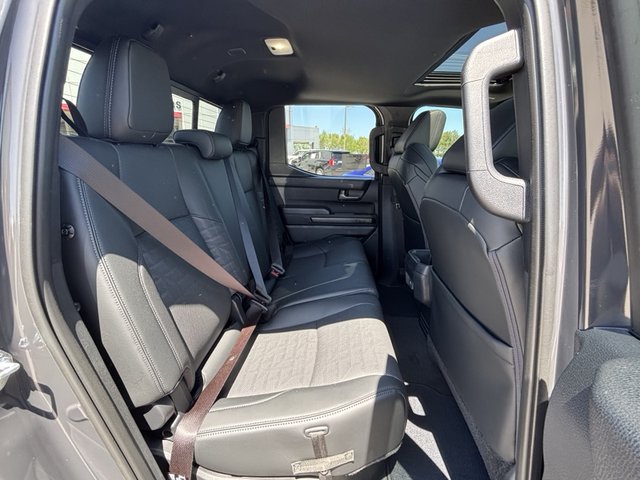 2025 Toyota Tacoma TRD Sport 4WD 5ft Bed