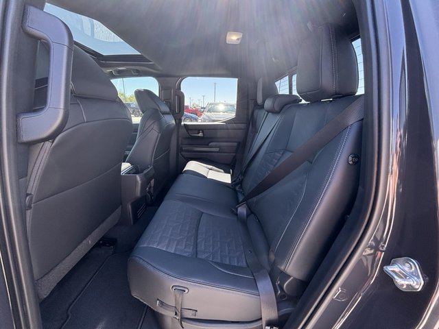 2025 Toyota Tacoma TRD Sport 4WD 5ft Bed