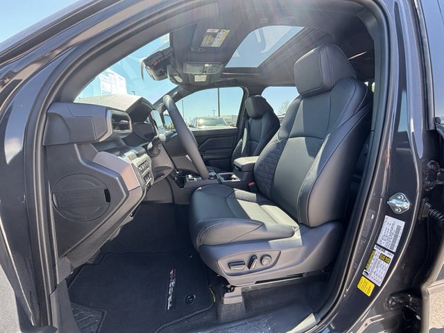 2025 Toyota Tacoma TRD Sport 4WD 5ft Bed