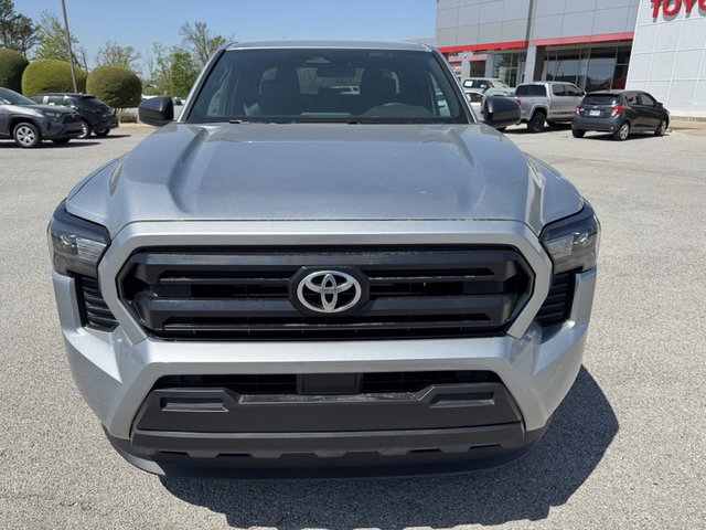 2025 Toyota Tacoma SR 2WD 5ft Bed