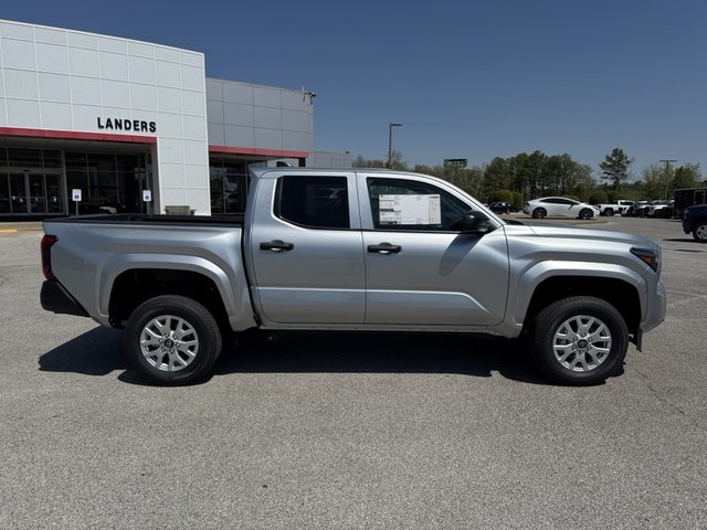 2025 Toyota Tacoma SR 2WD 5ft Bed