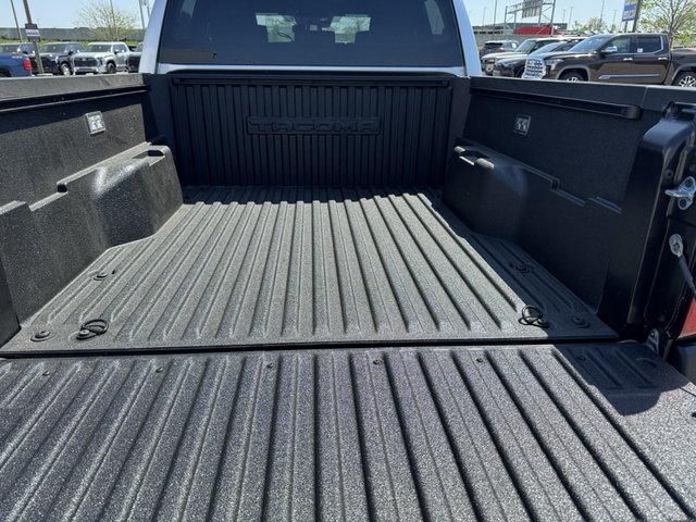 2025 Toyota Tacoma SR 2WD 5ft Bed