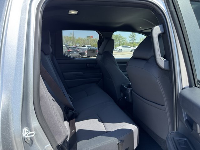 2025 Toyota Tacoma SR 2WD 5ft Bed