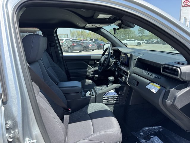 2025 Toyota Tacoma SR 2WD 5ft Bed