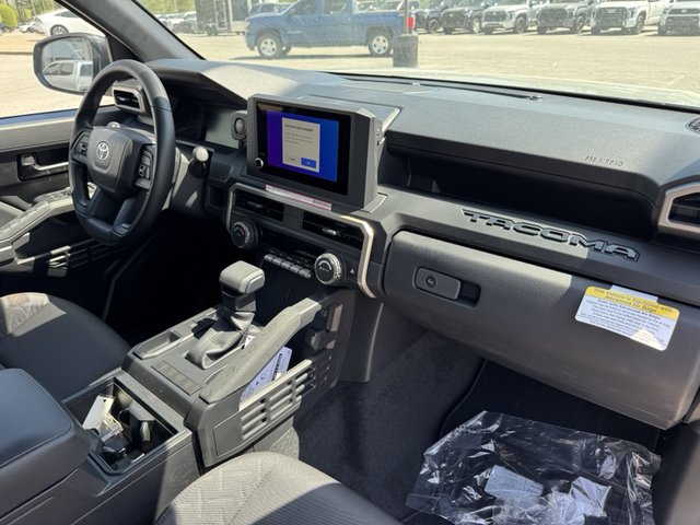 2025 Toyota Tacoma SR 2WD 5ft Bed