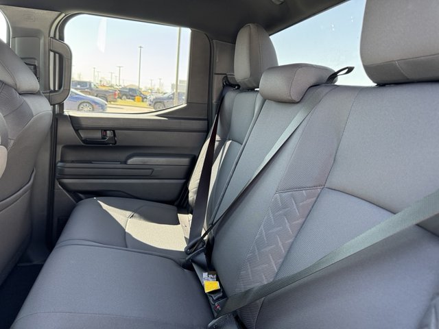 2025 Toyota Tacoma SR 2WD 5ft Bed