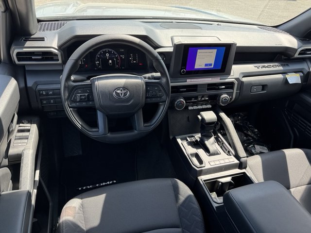 2025 Toyota Tacoma SR 2WD 5ft Bed