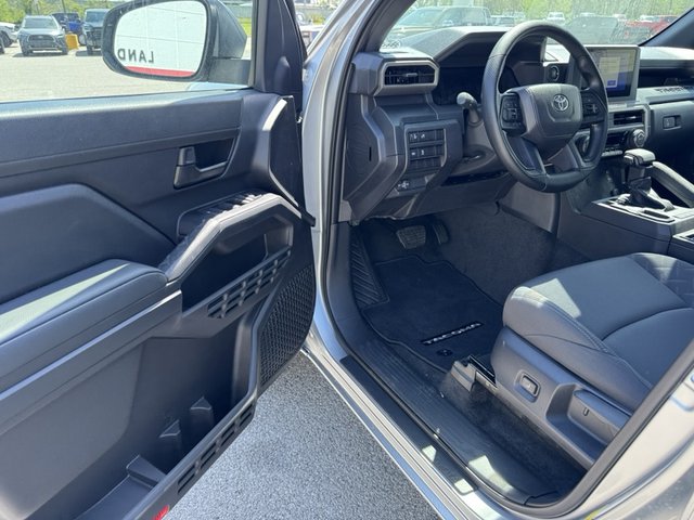 2025 Toyota Tacoma SR 2WD 5ft Bed