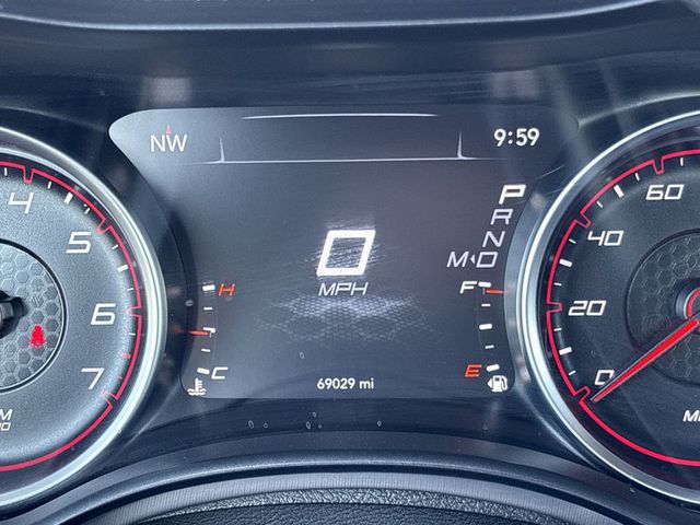 2022 Dodge Charger SXT RWD