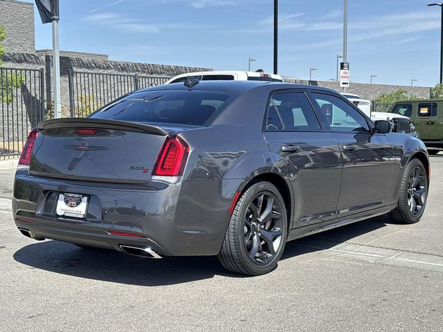 2021 Chrysler 300 300S