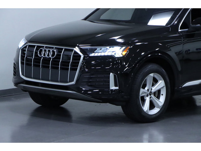 2023 Audi Q7 Premium Plus 45 TFSI Quattro