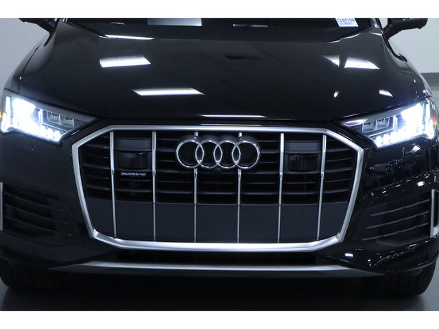 2023 Audi Q7 Premium Plus 45 TFSI Quattro