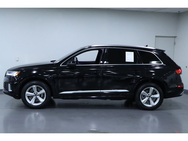 2023 Audi Q7 Premium Plus 45 TFSI Quattro