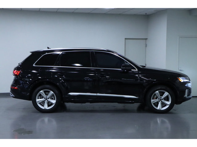 2023 Audi Q7 Premium Plus 45 TFSI Quattro