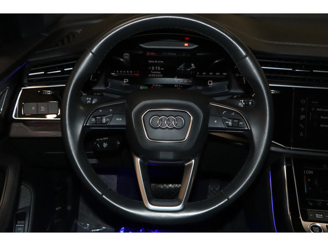 2023 Audi Q7 Premium Plus 45 TFSI Quattro