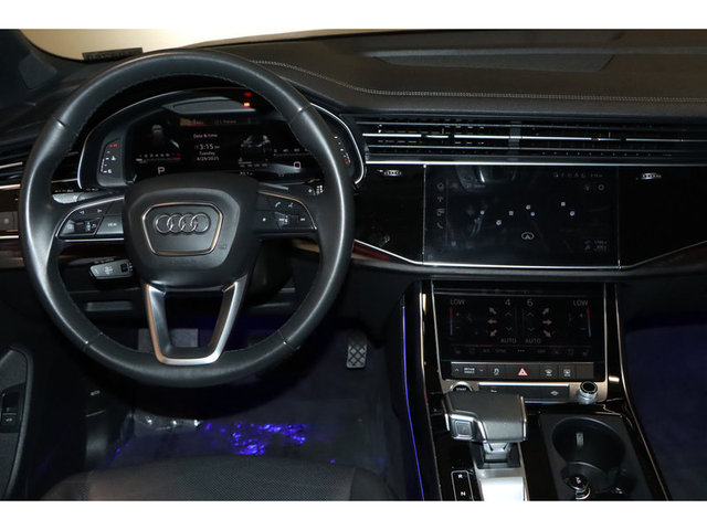 2023 Audi Q7 Premium Plus 45 TFSI Quattro