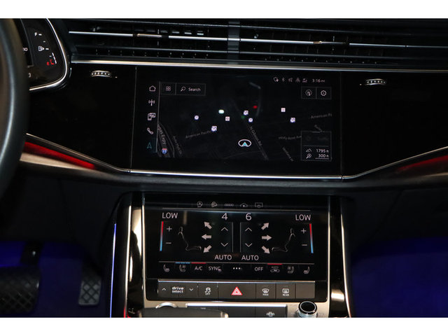 2023 Audi Q7 Premium Plus 45 TFSI Quattro