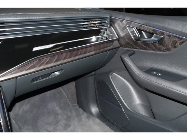 2023 Audi Q7 Premium Plus 45 TFSI Quattro