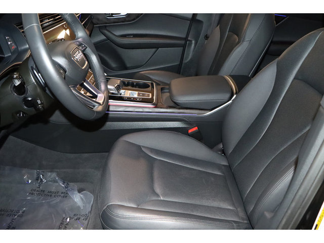 2023 Audi Q7 Premium Plus 45 TFSI Quattro