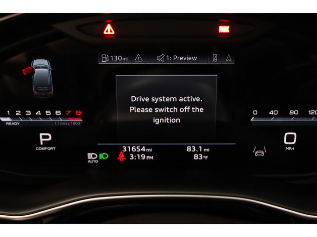 2023 Audi Q7 Premium Plus 45 TFSI Quattro