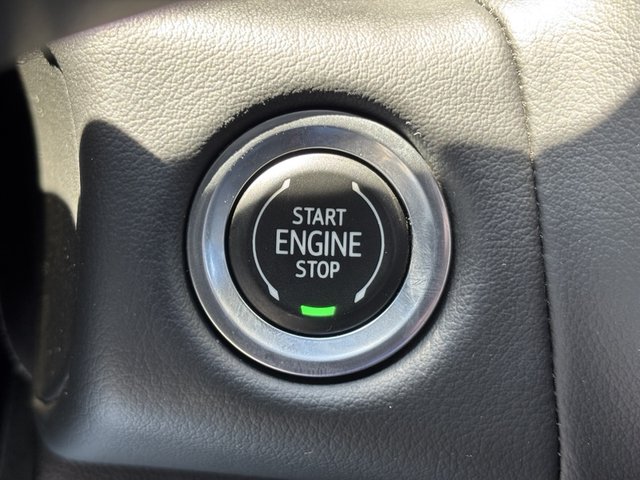 2022 GMC Yukon XL AT4 4WD