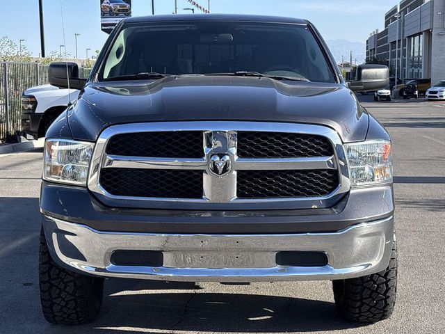 2019 Ram 1500 Classic SLT 2WD 6ft4 Box