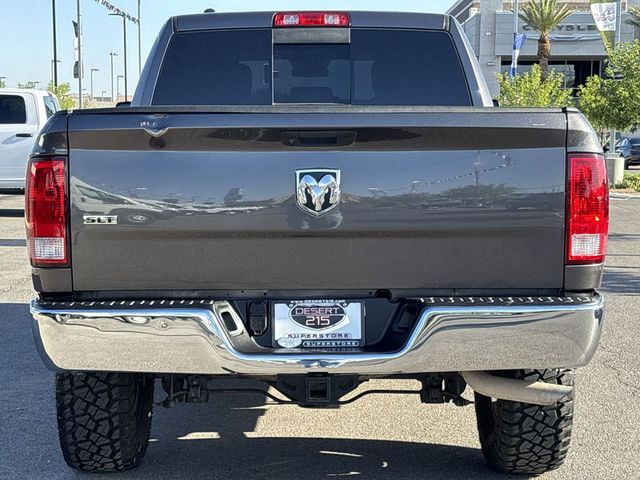 2019 Ram 1500 Classic SLT 2WD 6ft4 Box