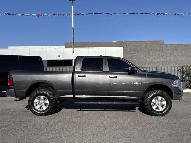 2019 Ram 1500 Classic SLT 2WD 6ft4 Box