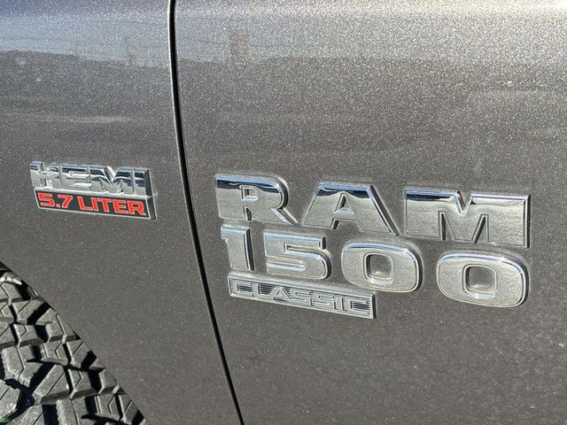 2019 Ram 1500 Classic SLT 2WD 6ft4 Box