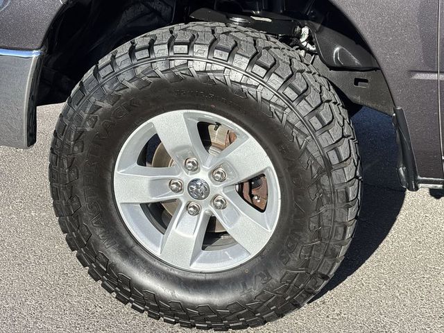 2019 Ram 1500 Classic SLT 2WD 6ft4 Box