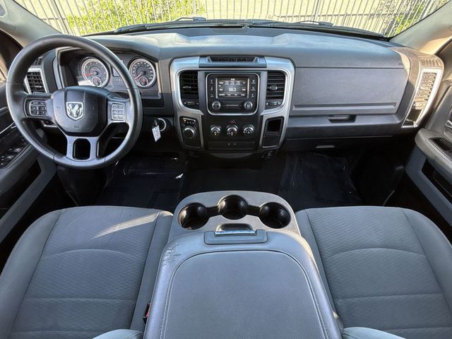 2019 Ram 1500 Classic SLT 2WD 6ft4 Box